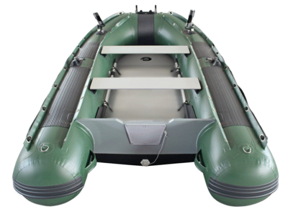 10' Heavy-Duty Boat FB300 - Image 4