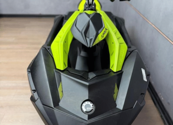 2023 Sea-Doo Spark - Image 4
