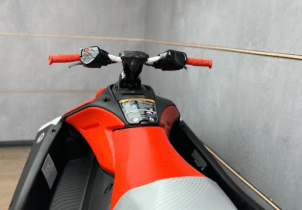 2025 Sea-Doo Spark - Image 5