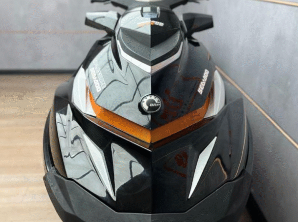 2011 Seadoo GTI - Image 5