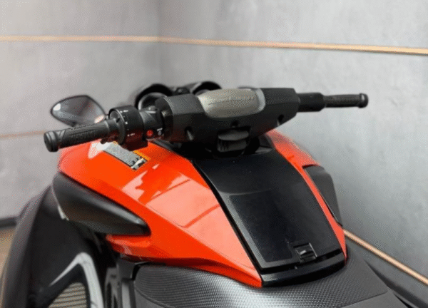 2014 Yamaha FZS - Image 5