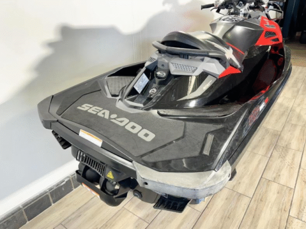 2014 Sea-Doo RXP 260 Rs - Image 5