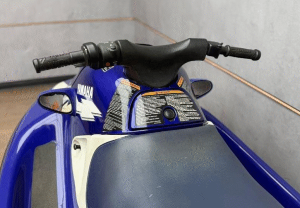 1999 Yamaha GP - Image 5