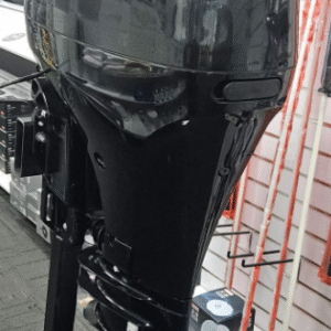Suzuki DF90ATX 4S Outboard Motor 25
