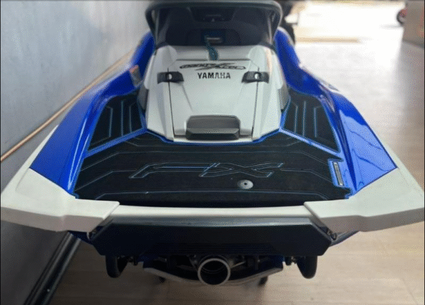 2021 Yamaha FX Cruiser - Image 5