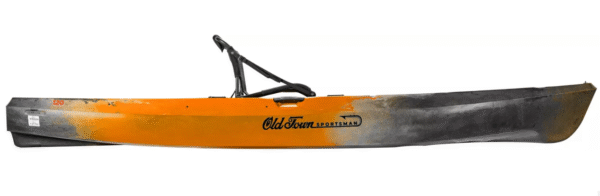 Old Town Sportsman 120 Angler Kayak - Image 5