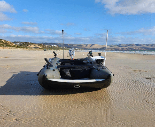 MIARCO Travel Cat 290 - Image 6