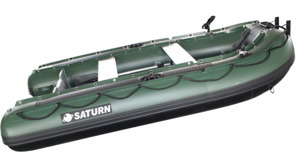 10' Heavy-Duty Boat FB300 - Image 5