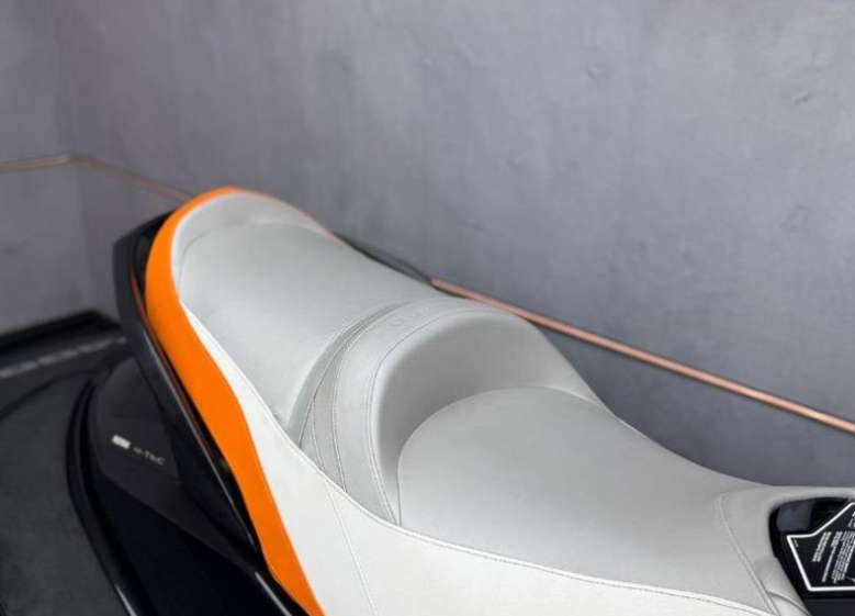 Sea-Doo GTI - Image 5