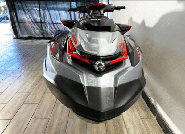2018 Sea-Doo RXT-X 300 - Image 5