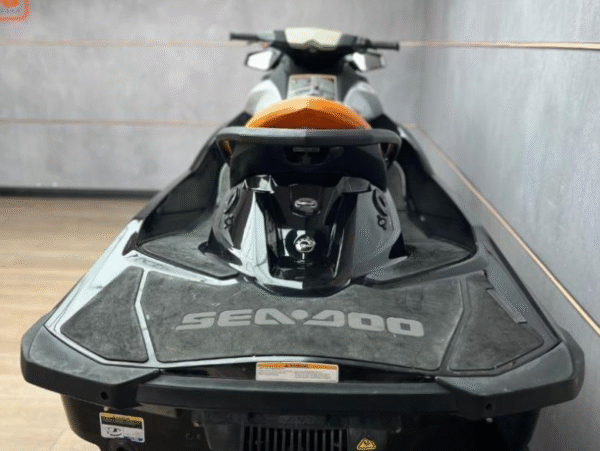 2011 Seadoo GTI - Image 6