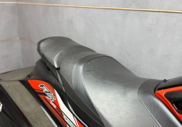 2014 Yamaha FZS - Image 6