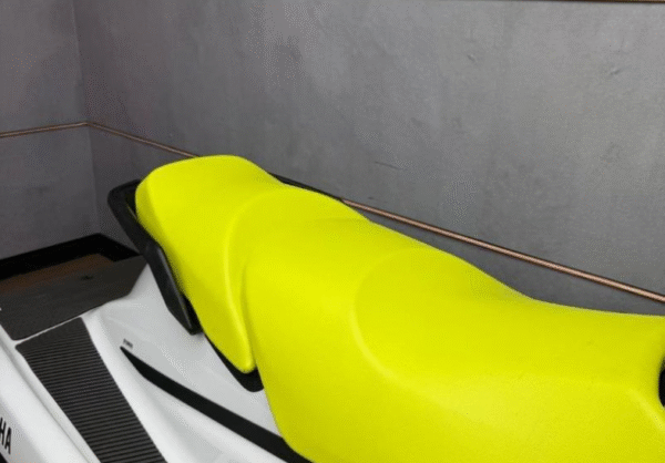 2019 Yamaha VX-C - Image 6