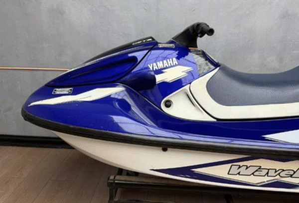 1999 Yamaha GP - Image 6