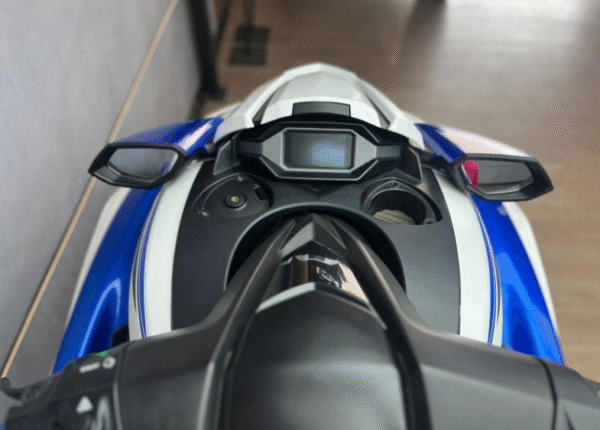 2021 Yamaha FX Cruiser - Image 6