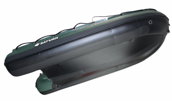 10' Heavy-Duty Boat FB300 - Image 6