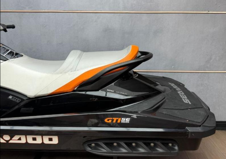 Sea-Doo GTI - Image 6