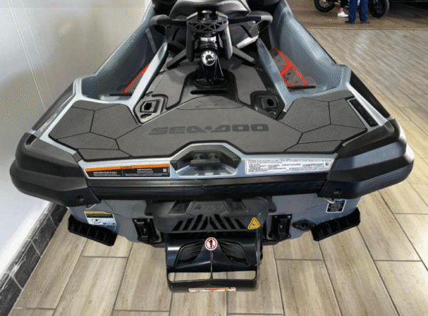 2018 Sea-Doo RXT-X 300 - Image 6