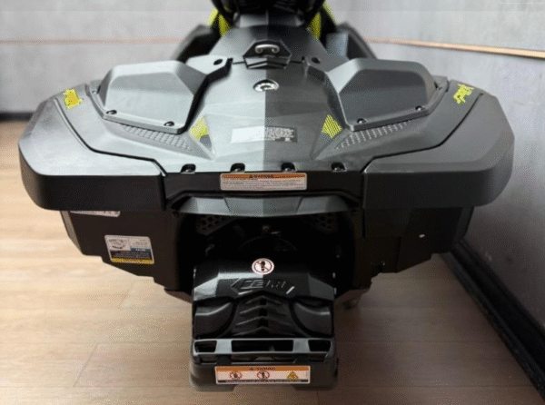 2023 Sea-Doo Spark - Image 6