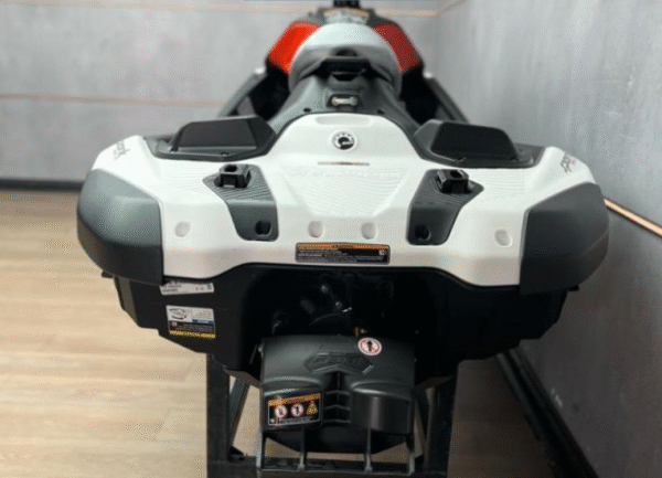 2025 Sea-Doo Spark - Image 6