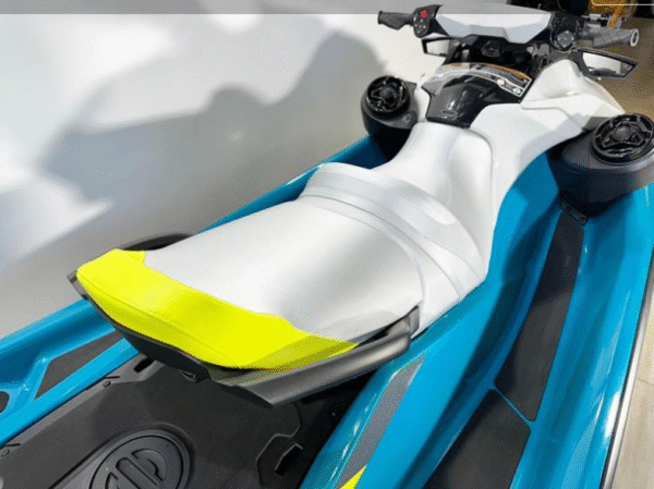 2025 Sea-Doo GTI SE 170 - Image 7