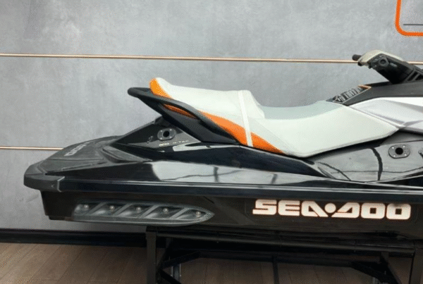 2011 Seadoo GTI - Image 7
