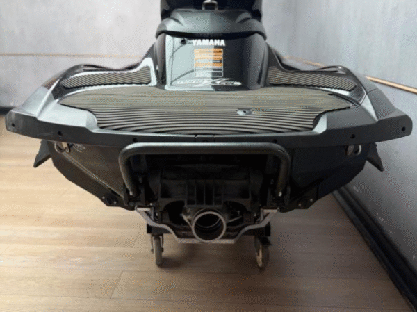 2014 Yamaha FZS - Image 7