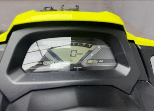 2019 Yamaha VX-C - Image 7