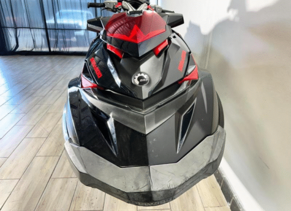 2014 Sea-Doo RXP 260 Rs - Image 7