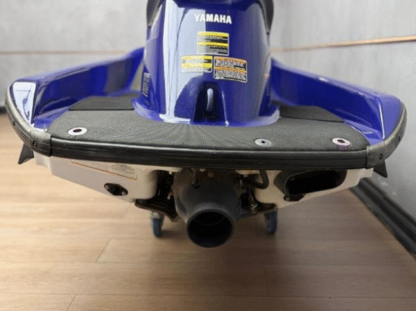 1999 Yamaha GP - Image 7