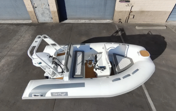 The Tide Craft Beaver 10 - Image 4