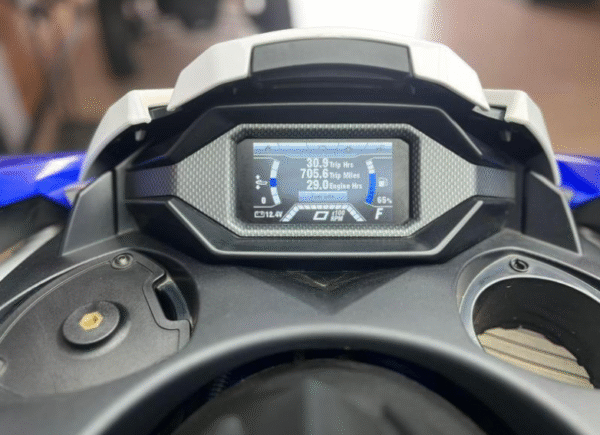 2021 Yamaha FX Cruiser - Image 7