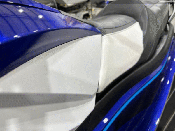 2025 Yamaha GP 1800 SVHO - Image 7