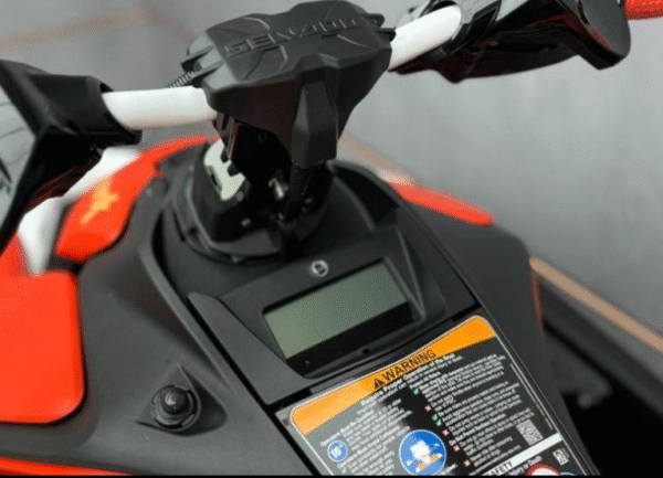 2025 Sea-Doo Spark - Image 7