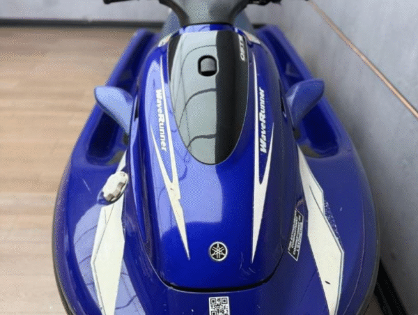 1999 Yamaha GP - Image 8