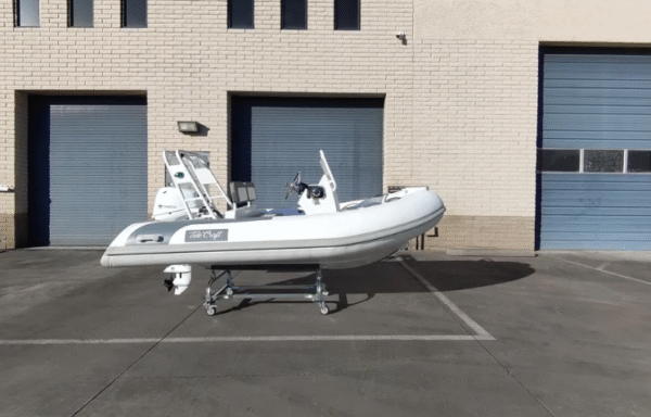 The Tide Craft Beaver 10 - Image 5