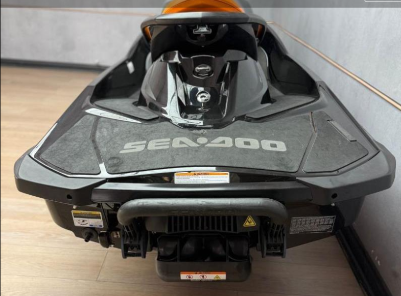 Sea-Doo GTI - Image 8