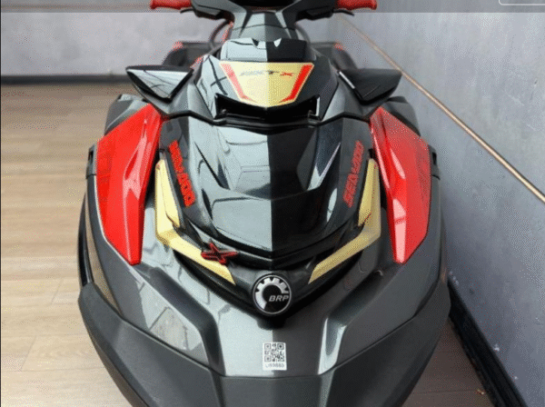 2023 Yamaha GP - Image 8