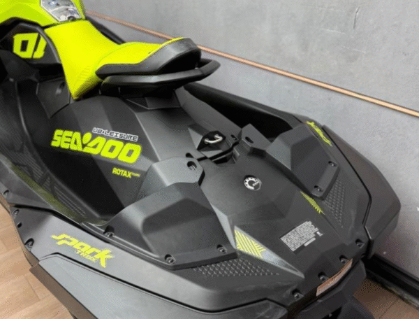 2023 Sea-Doo Spark - Image 8