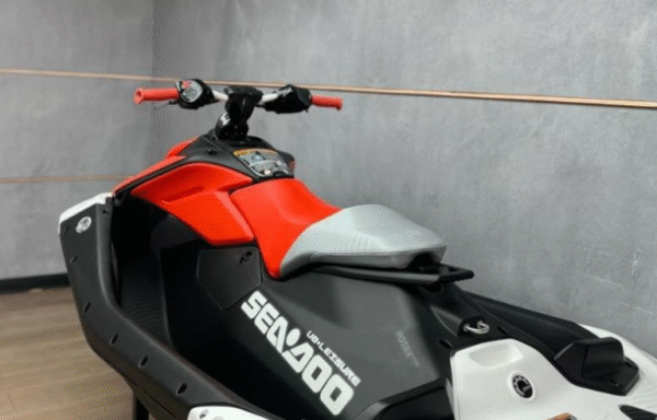 2025 Sea-Doo Spark - Image 8