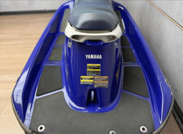 1999 Yamaha GP - Image 9