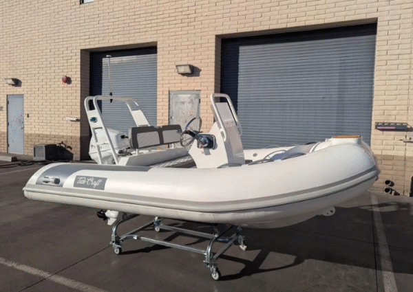 The Tide Craft Beaver 10 - Image 6