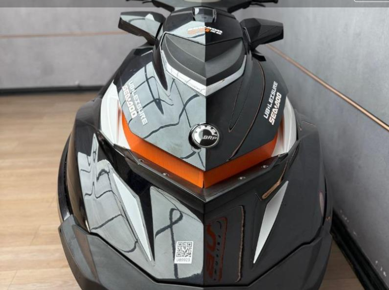 Sea-Doo GTI - Image 9