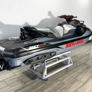 2018 Sea-Doo RXT-X 300