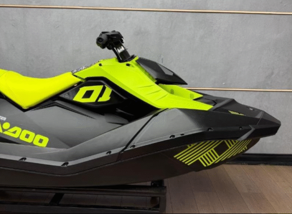 2023 Sea-Doo Spark