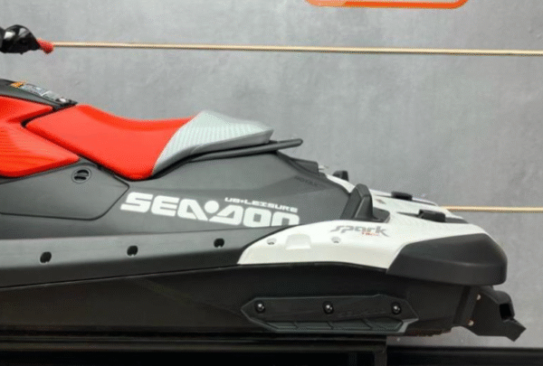 2025 Sea-Doo Spark - Image 9