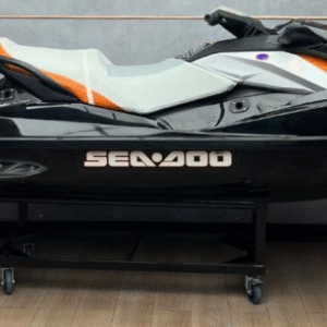 2011 Sea-Doo GTI