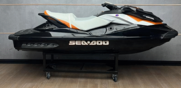 2011 Sea-Doo GTI