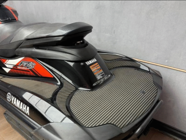2014 Yamaha FZS - Image 9