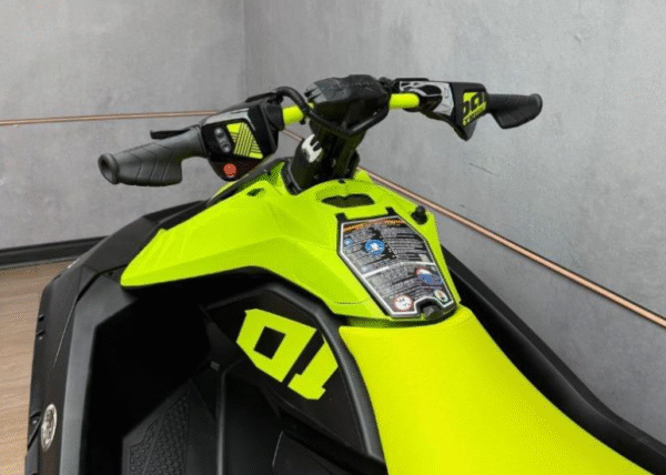 2023 Sea-Doo Spark - Image 10